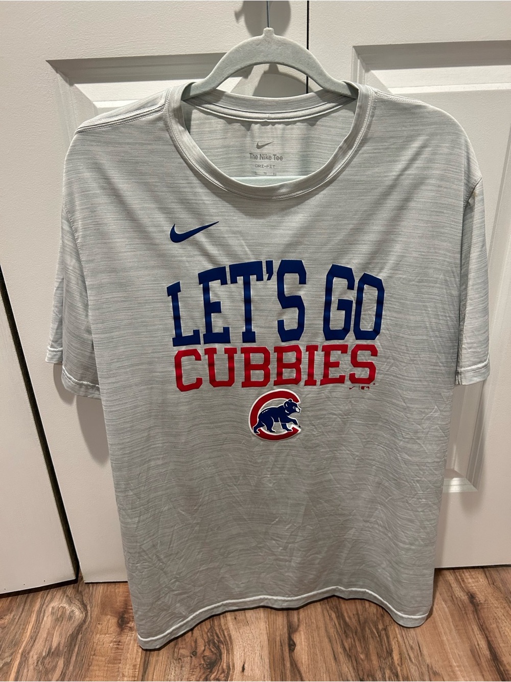 Men's Nike Tee